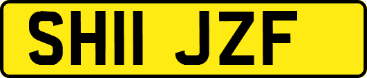 SH11JZF