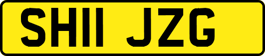 SH11JZG