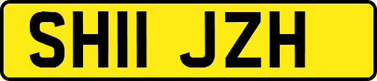 SH11JZH