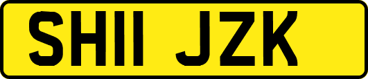 SH11JZK