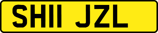 SH11JZL
