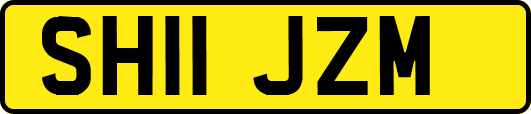 SH11JZM