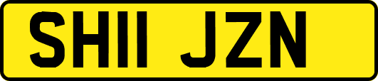 SH11JZN
