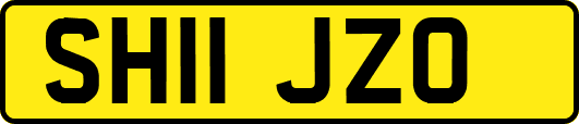 SH11JZO