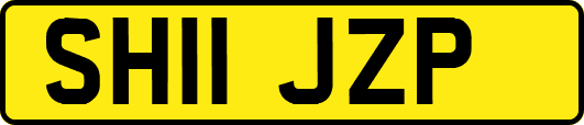 SH11JZP