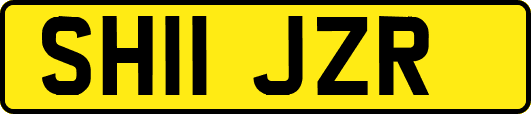 SH11JZR