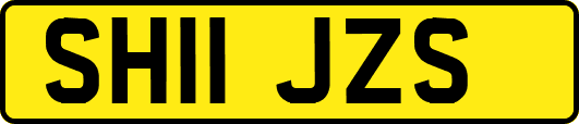 SH11JZS