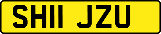 SH11JZU