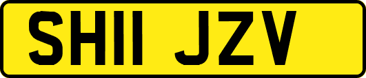 SH11JZV