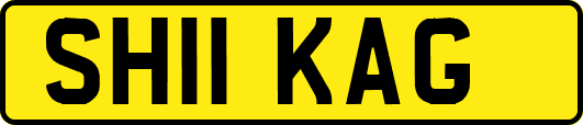 SH11KAG