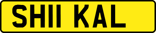 SH11KAL
