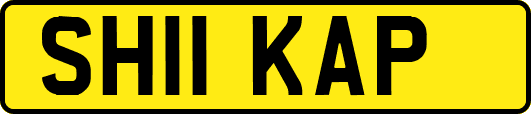 SH11KAP