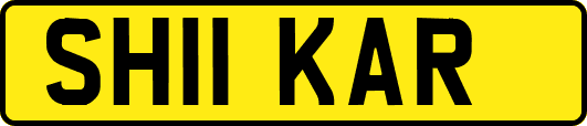 SH11KAR