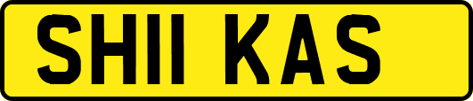 SH11KAS