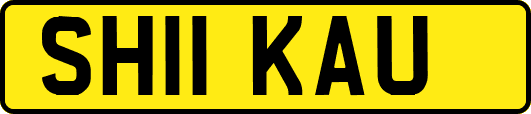 SH11KAU