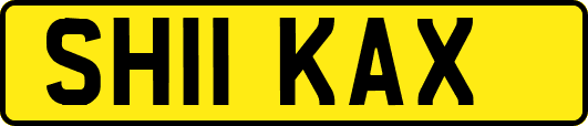 SH11KAX