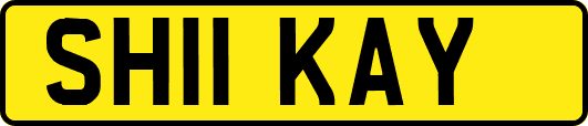 SH11KAY