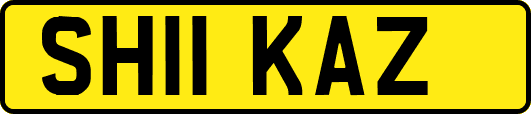 SH11KAZ