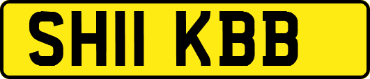 SH11KBB
