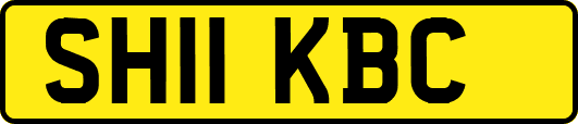 SH11KBC