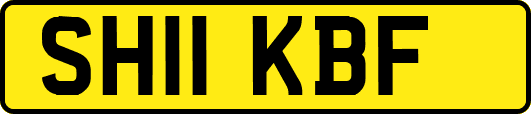 SH11KBF