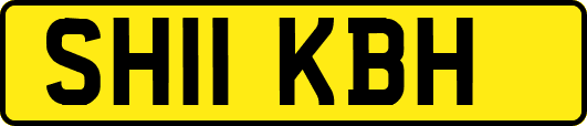 SH11KBH