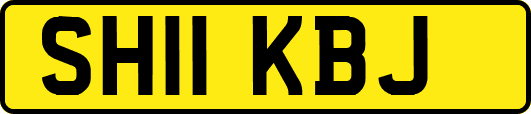 SH11KBJ
