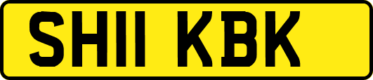 SH11KBK