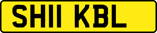 SH11KBL