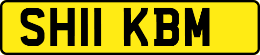 SH11KBM