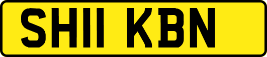 SH11KBN