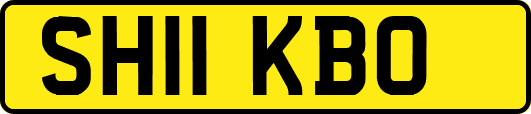 SH11KBO