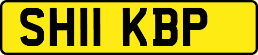 SH11KBP