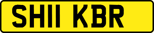 SH11KBR