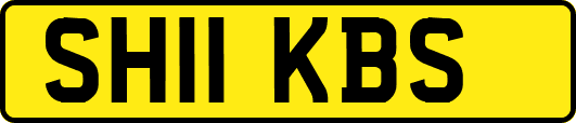 SH11KBS