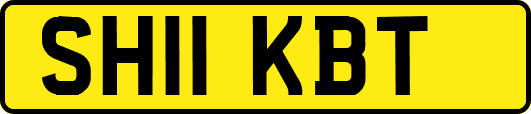 SH11KBT