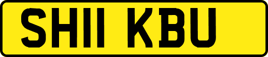 SH11KBU