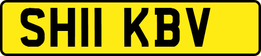 SH11KBV