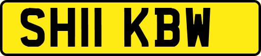 SH11KBW