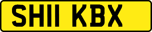 SH11KBX