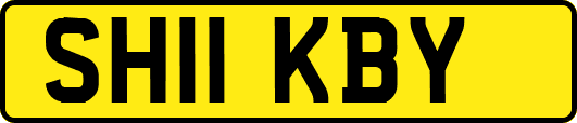 SH11KBY