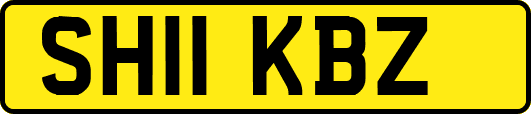 SH11KBZ