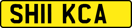 SH11KCA