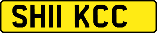 SH11KCC