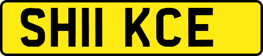 SH11KCE