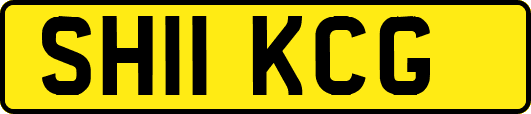 SH11KCG