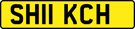 SH11KCH