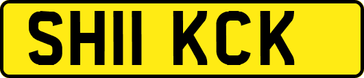 SH11KCK
