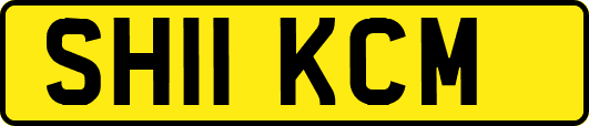 SH11KCM