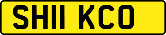 SH11KCO